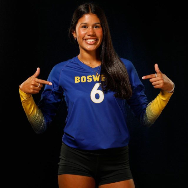 Adriana Gomez Robles