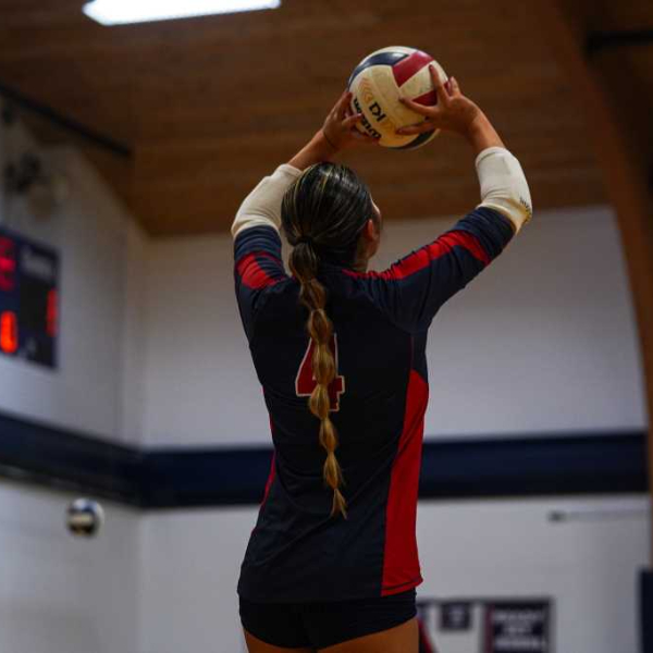 Kayla Cha's Volleyball Recruiting Profile