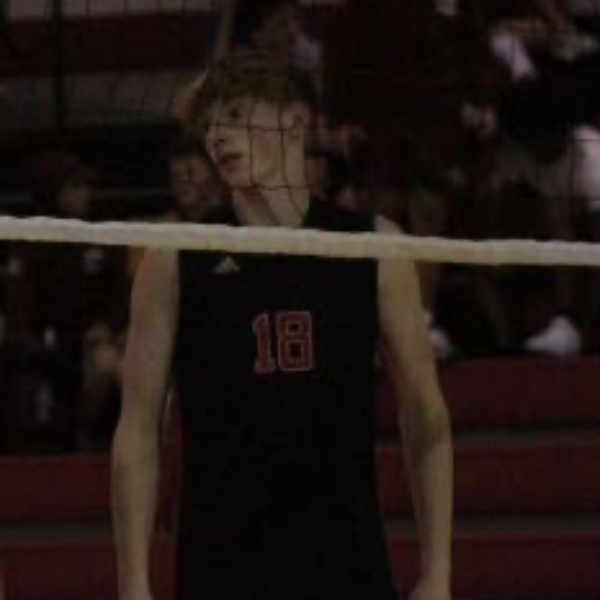Cole Ernst
