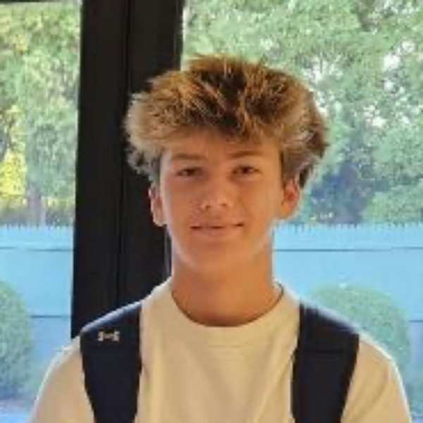 Wyatt Zeledon