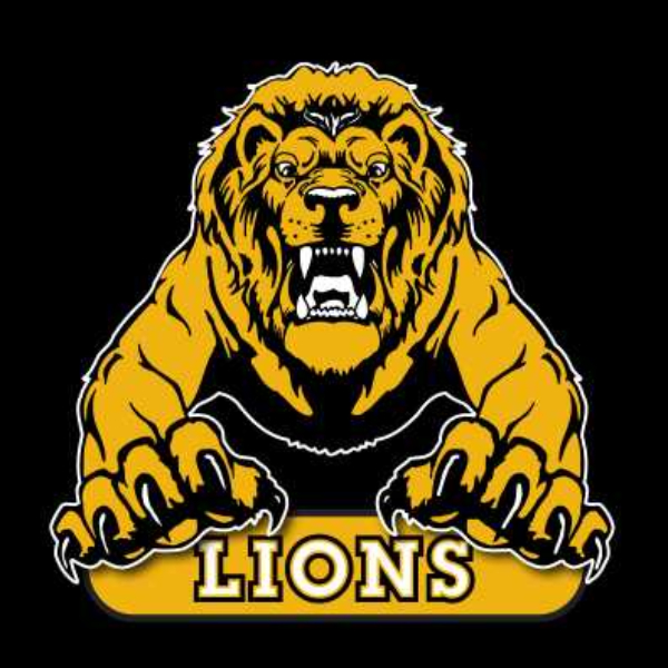 Lions Volleyball Club-Girls