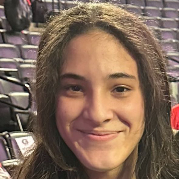 Alanna Berrios Torres