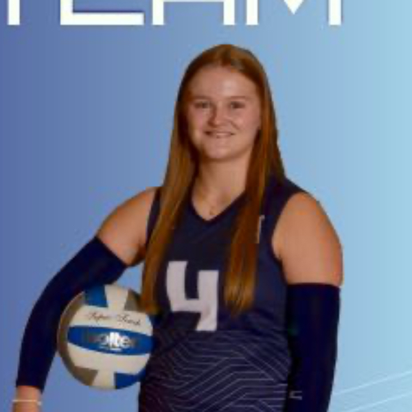 Ellie Blue's Volleyball Recruiting Profile