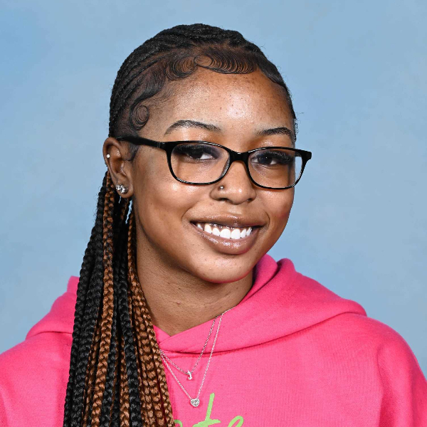 Troi Nunnally-Sayles