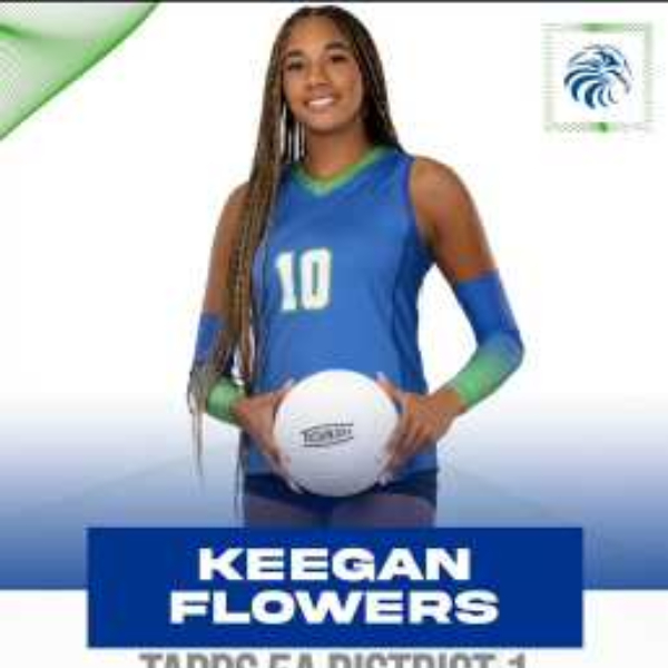 Keegan Flowers