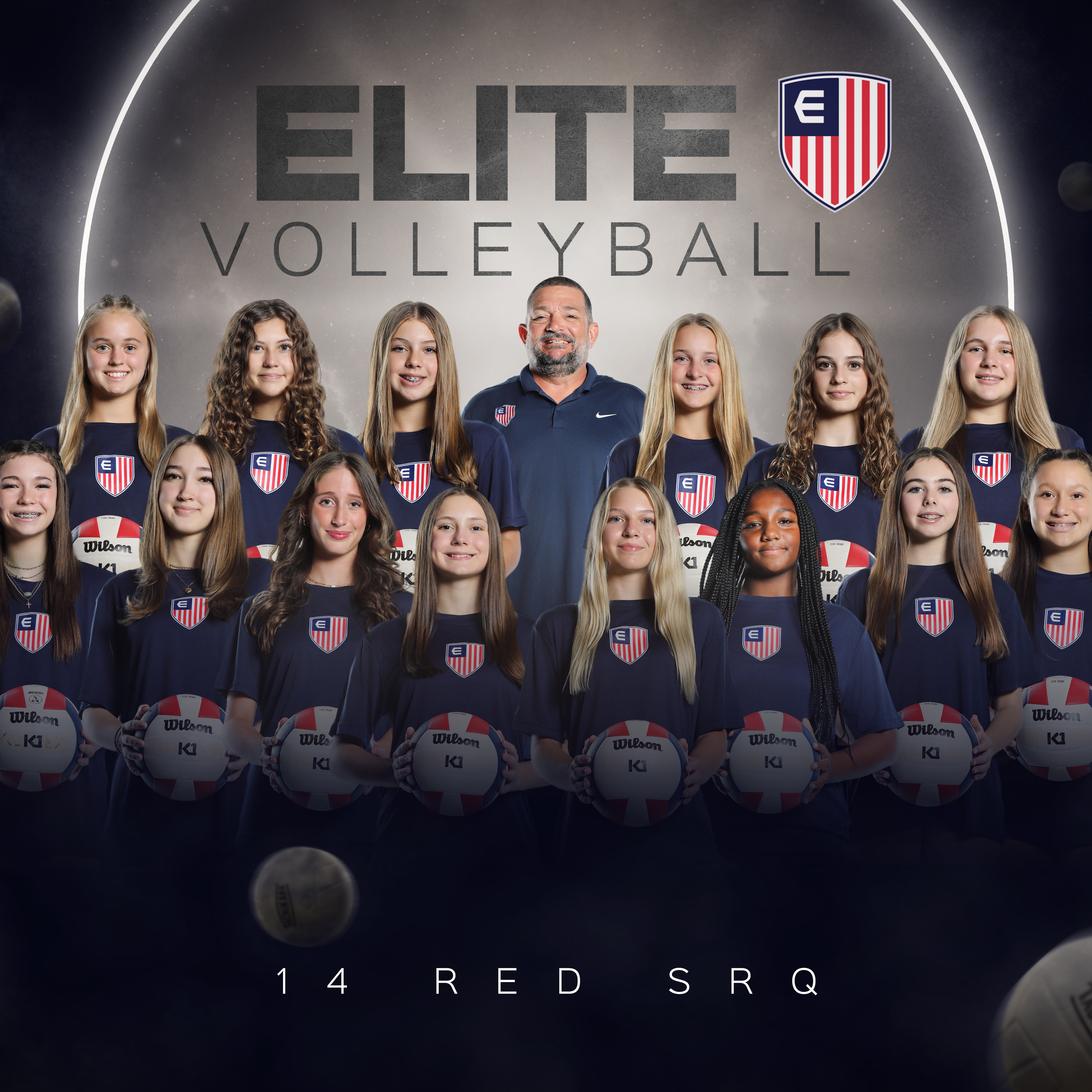 Elite Volleyball Prep Academy
