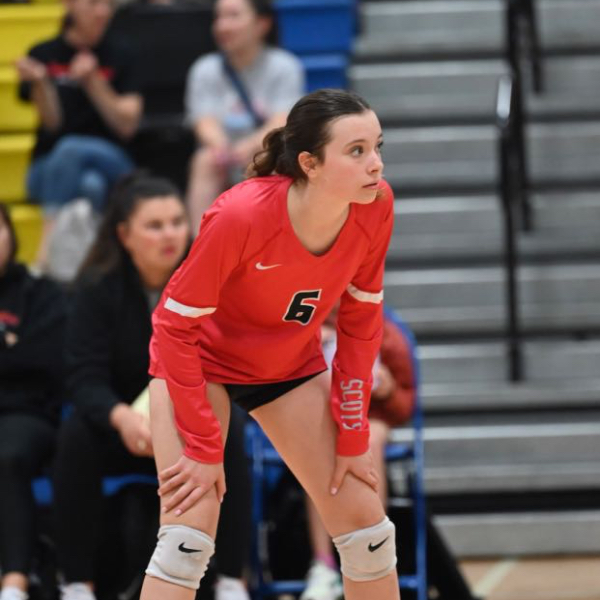 Olivia Satterthwaite