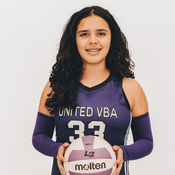 Clarisse Velasquez