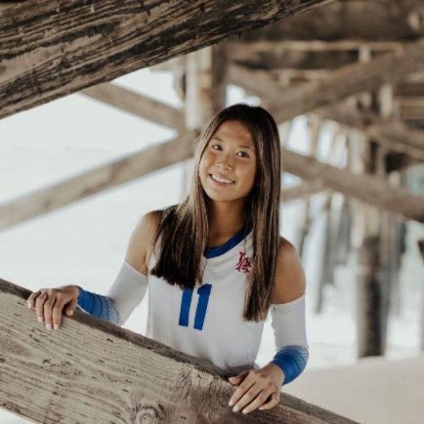 Rylie Kwon