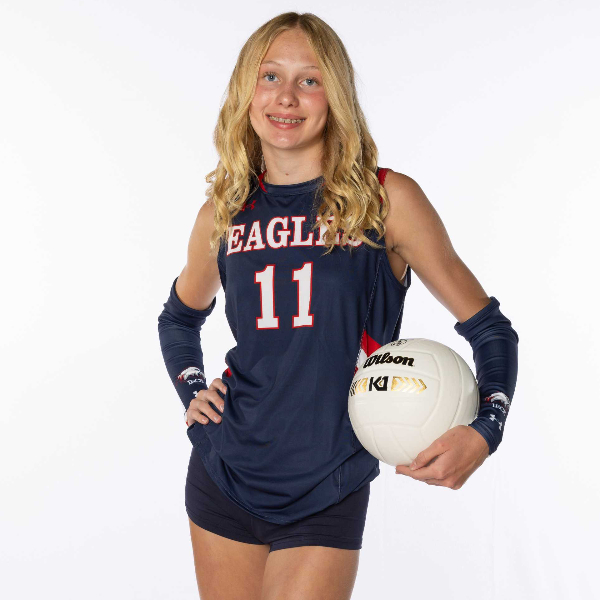 Emma Eisenman