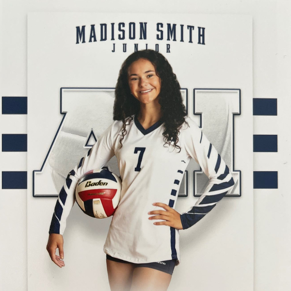 Madison Smith