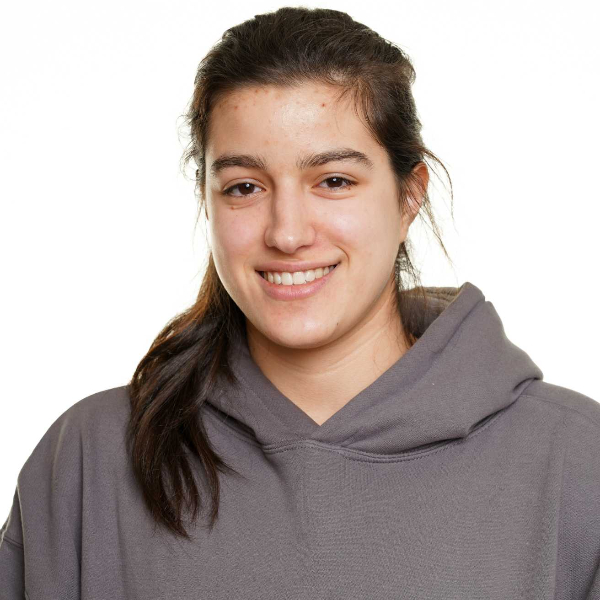 Isabel Leon