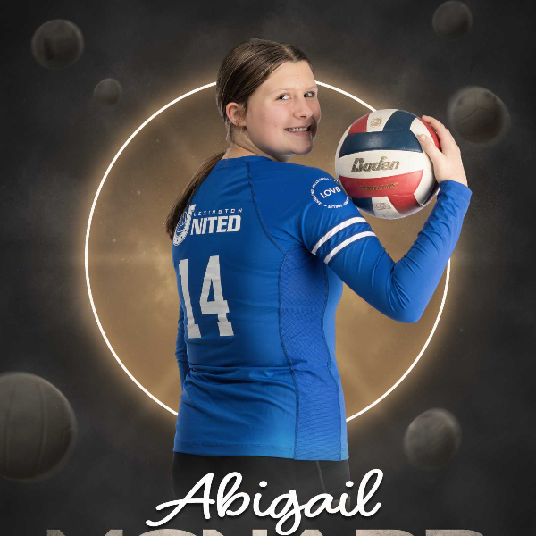 Abigail McNabb