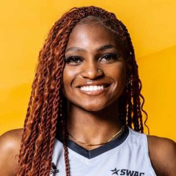 Camille Johnson