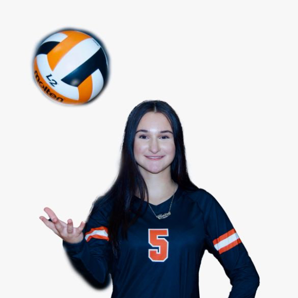 Claire Elizabeth Delgado