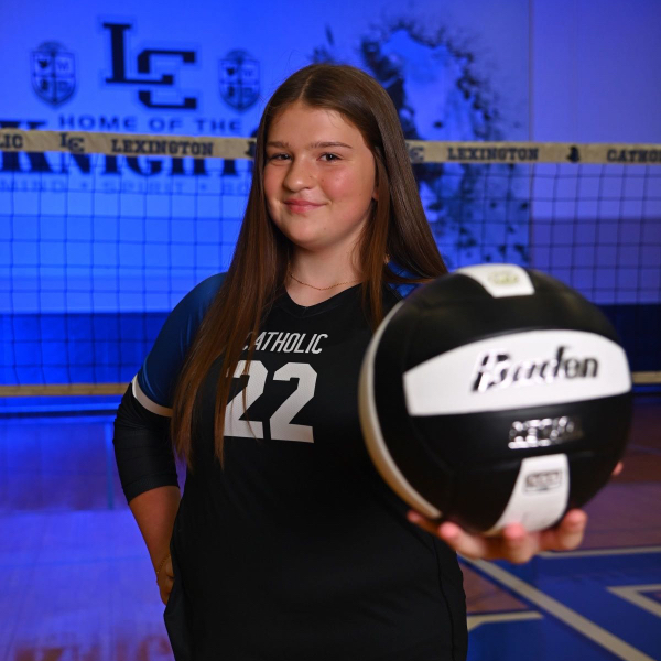 Allison Dorisio's Volleyball Recruiting Profile