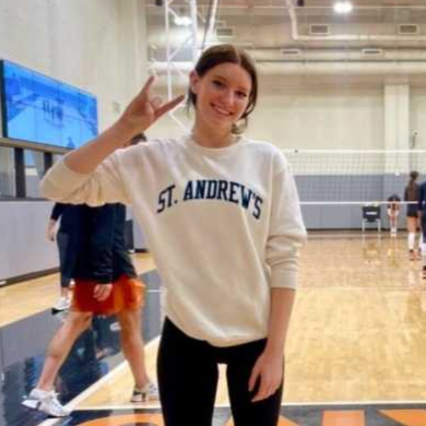 Austin Performance Volleyball SportsRecruits