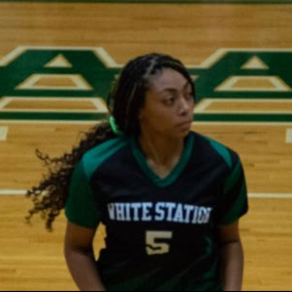 Amyah Rice