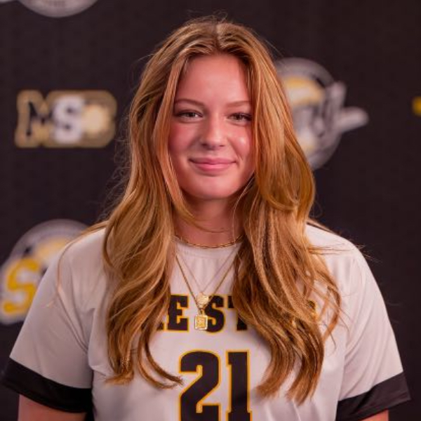 Charlotte Hayes' Volleyball Recruiting Profile