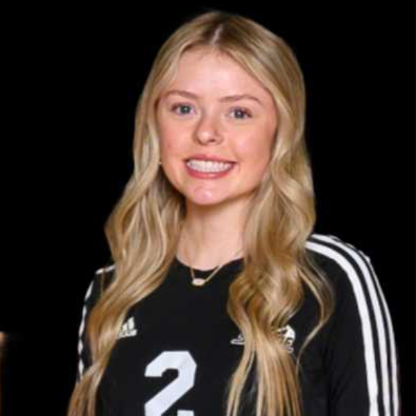 Caybree Ruhl's Volleyball Recruiting Profile
