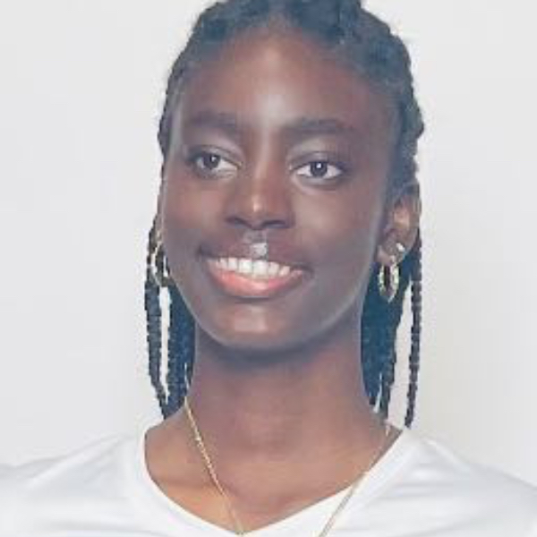 Amina Owens' Volleyball Recruiting Profile
