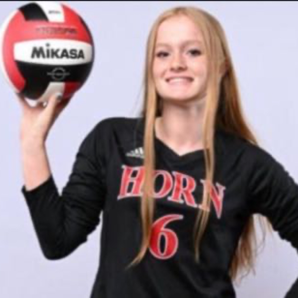 Ainsley Adams' Volleyball Recruiting Profile