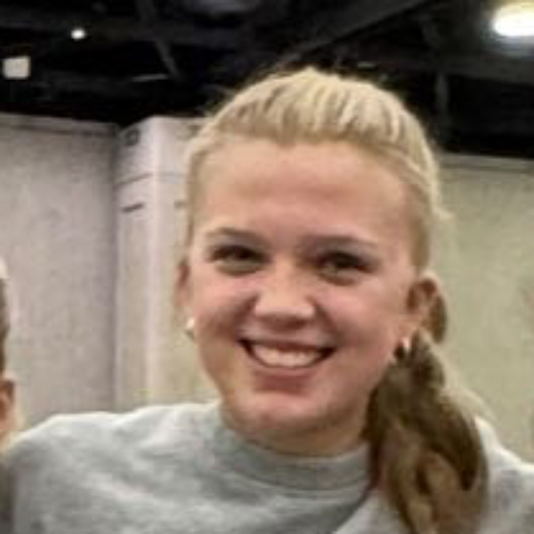 Avery Thorp