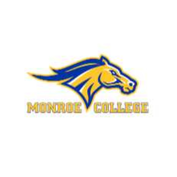 Monroe College - Women's Volleyball