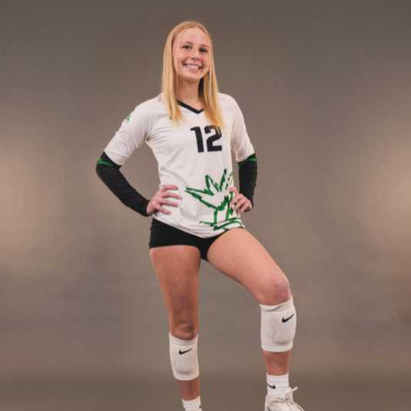 Montana Swartz