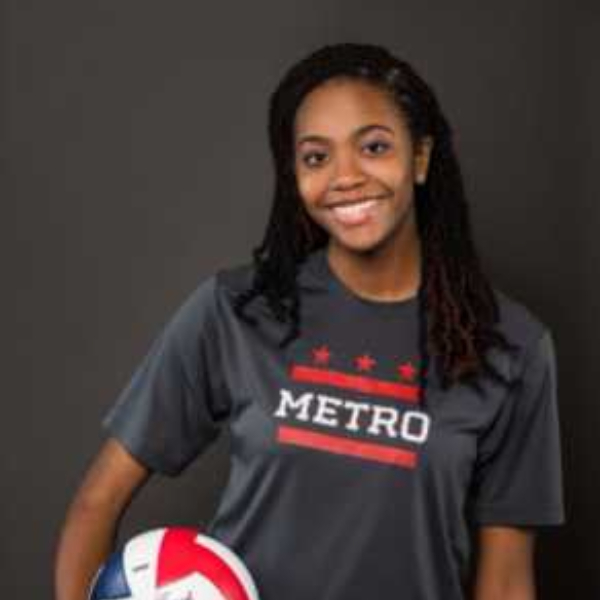 Alexandra Moore's Volleyball Recruiting Profile