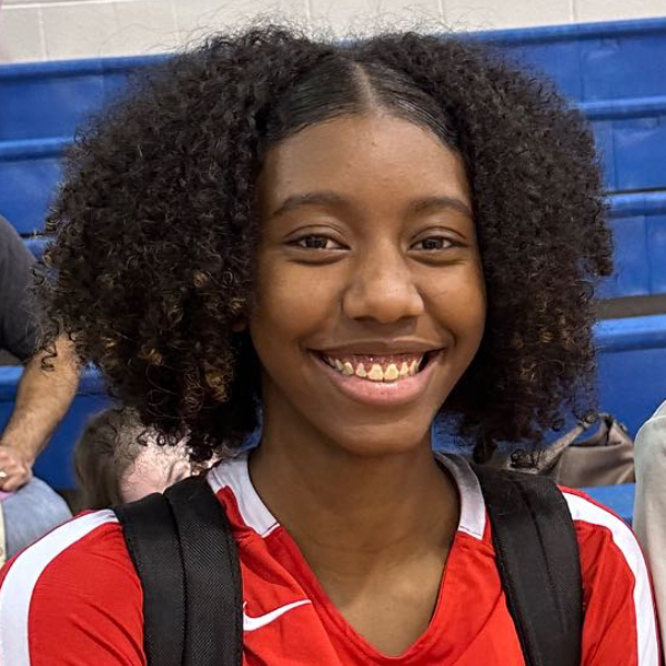 Kynedee Streeter