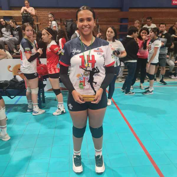 Paola Victoria Hernandez Torres