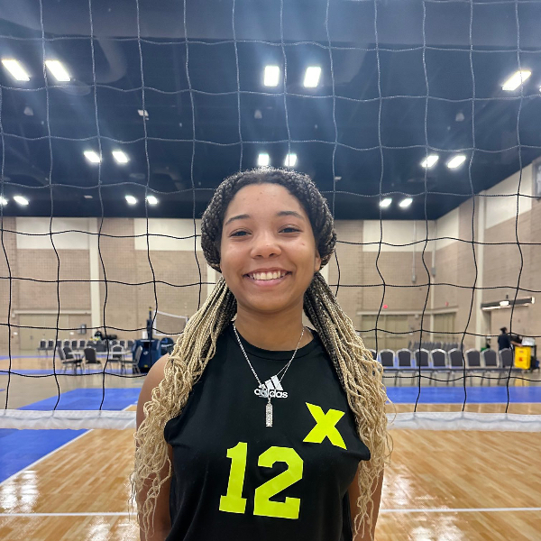 Kaleia Butler