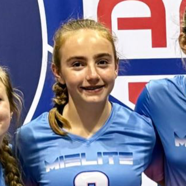 Evangeline Eichinger