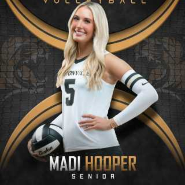 Madison Hooper