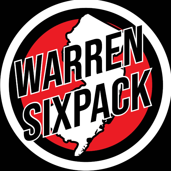Warren SixPack Volleyball-Boys