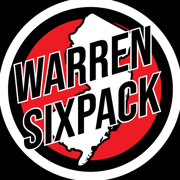 Warren SixPack Volleyball Club-Girls