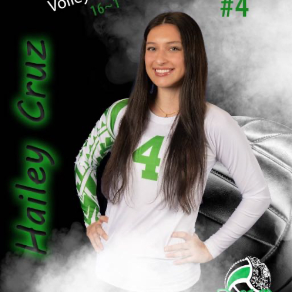 Hailey Cruz