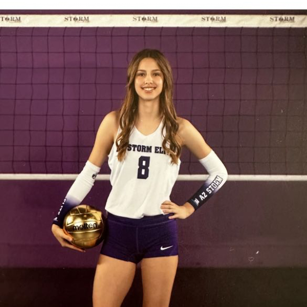 Andjelina Djordjevich