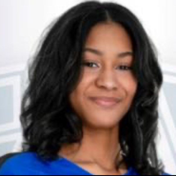 Trinity Johnson