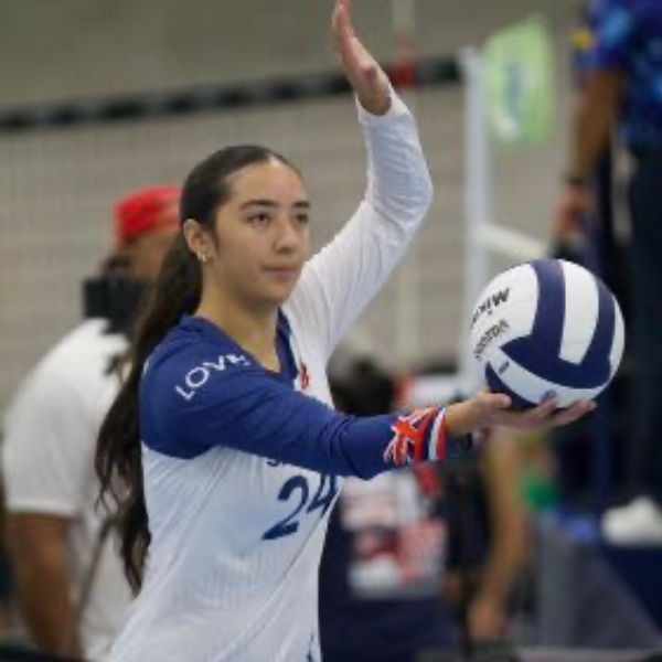 ʻAnolani Santos