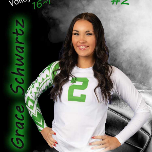 Grace Schwartz