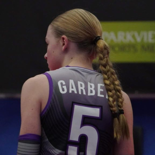 Josie Garber