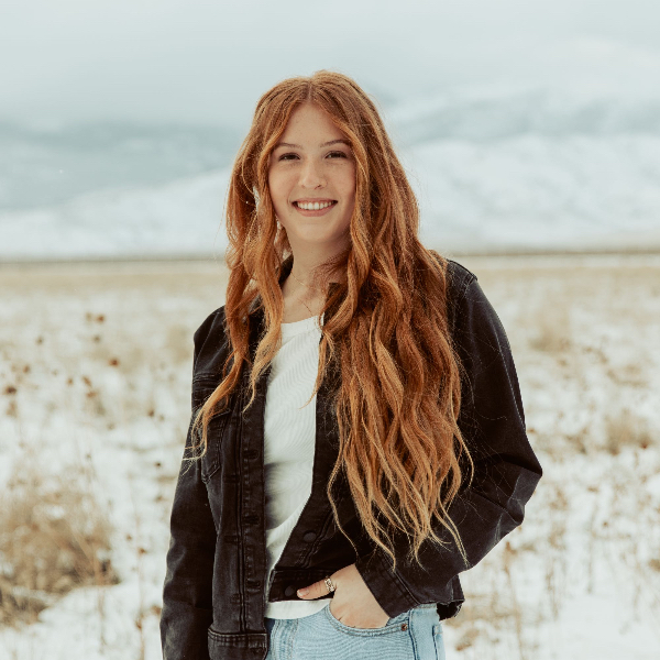 Mary Kathryn Westmoreland