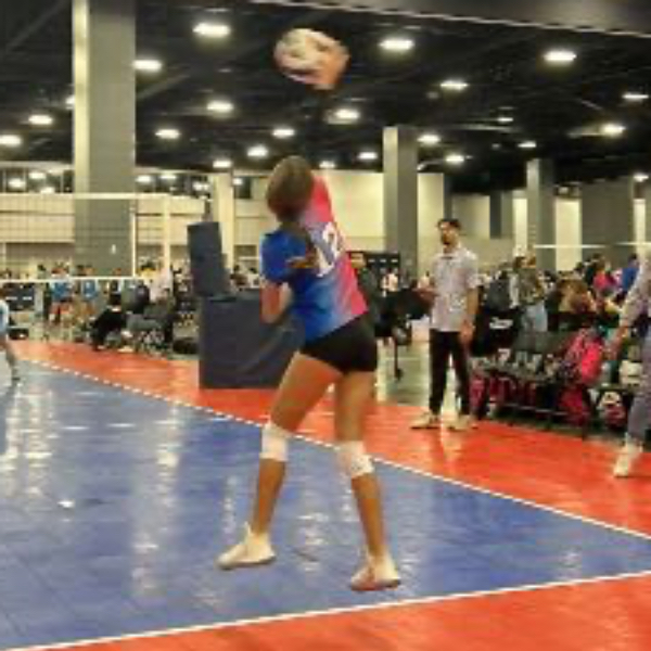 Candelaria Faraminan