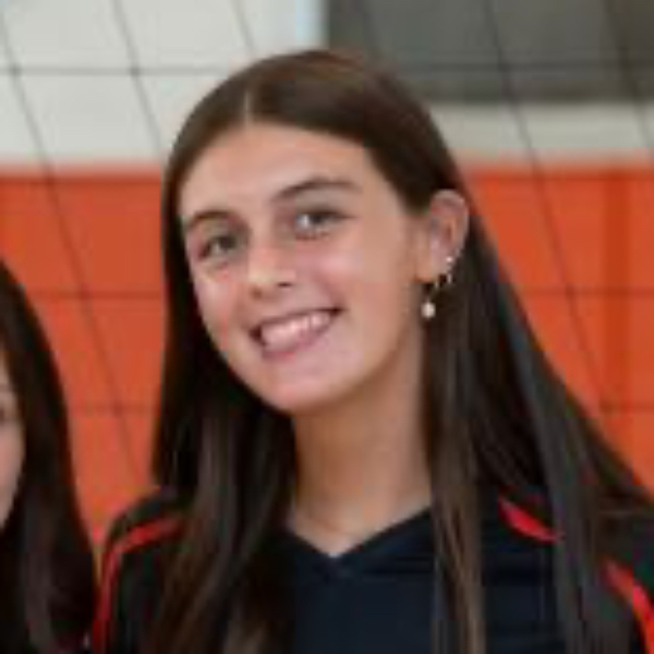 Sarah Moy