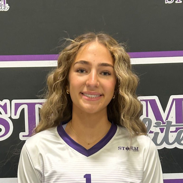 Nikolina Djordjevich