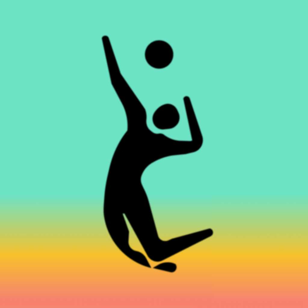 Meraki Volleyball