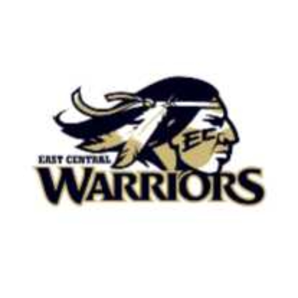 East Central CC - Women's Volleyball