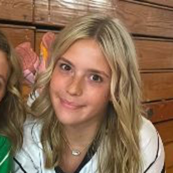 Lucy Sanders